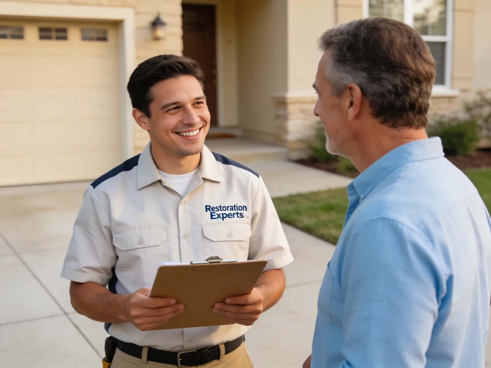 Water Damage Cleanup Reisterstown, MD FAQs